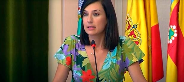 España: "Desde el Partido Popular vamos a seguir defendiendo la recuperación de la autonomía de las fiestas frente a la politización que está llevando a cabo este gobierno municipal.de izquierdas"