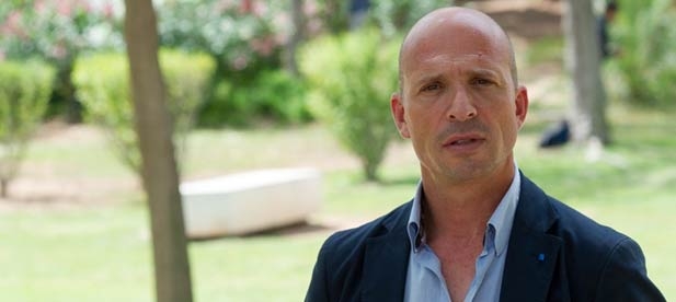 García: “Desde las administraciones se tienen que lanzar nuevos mensajes de más transparencia y más seriedad, y no sembrar ningún tipo de duda sobre el trabajo político”