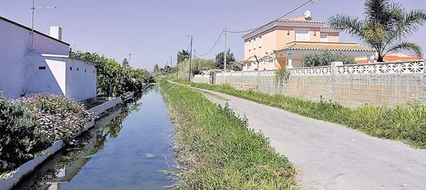 Carrasco: "Al problema ordinario de los mosquitos se suma este año el del coronavirus y las medidas para prevenirlo. El equipo de gobierno municipal debe trabajar para evitar que se acumulen los problemas sanitarios".