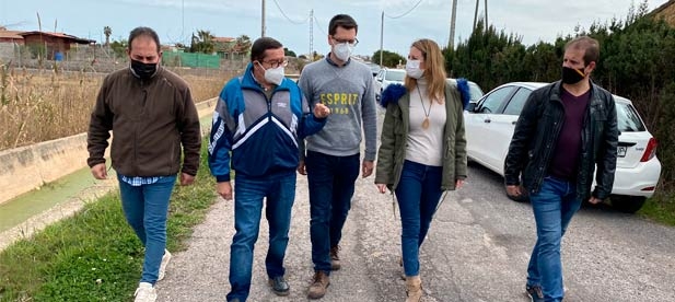 Carrasco: "Salud Pública del Ayuntamiento de Castellón reconoce en las contestaciones a las quejas vecinales recibidas a través del Servicio de Mantenimiento de la Ciudad estar desbordado en estos momentos ante la gran cantidad de avisos"