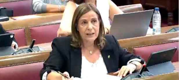 Marqu&eacute;s recuerda que a estas demandas &ldquo;se suman otras, como las que afectan a la N-340 y los accesos pendientes de la AP-7&rdquo;. &ldquo;Queremos que Castell&oacute;n reciba lo comprometido y nos rebelamos ante la exclusi&oacute;n en inversiones e infraestructuras del PSOE&rdquo;.