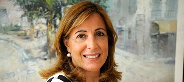 Marqués: "La coordinación es fundamental para que los tratamientos de los ayuntamientos y la Diputación vayan de la mano y sean efectivos"