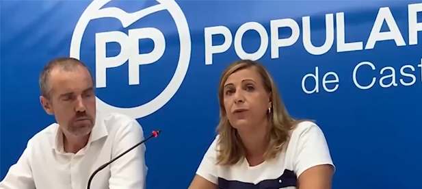 Marqués (PP): "Martí debe coordinar a los municipios afectados y exigir la implicación de Ximo Puig en una problemática que genera alarma social y afecta a todos"