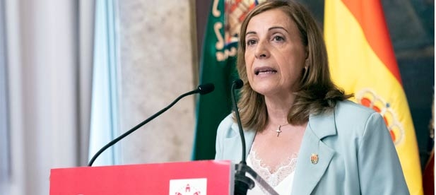 “El PSOE ni ha sabido anticiparse al problema ni tampoco ha sabido reaccionar a tiempo porque estamos a mitad de verano con actuaciones aún por hacer”, explica Marqués