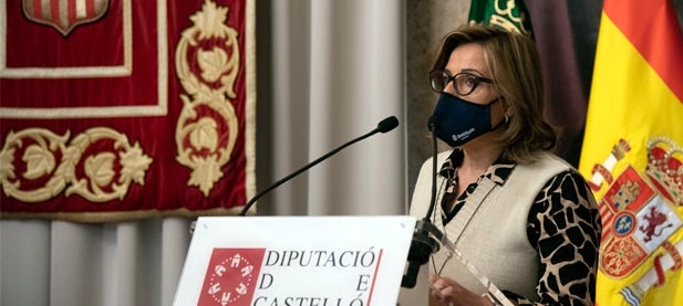 Susana Marqués, diputada provincial del PP, lamenta que Ximo Puig modifique las condiciones del programa para que sean los ayuntamientos los que asuman parte del coste