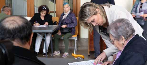 Una vez cerrado el plazo de inscripci&oacute;n, el Patronato Provincial de Turismo va a proceder a examinar la documentaci&oacute;n presentada y comprobar que los solicitantes cumplen los requisitos para, seguidamente, iniciar el proceso de adjudicaci&oacute;n