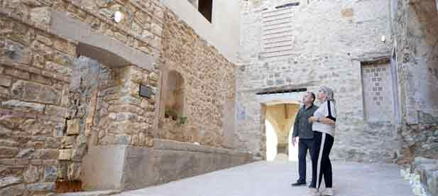 La Diputaci&oacute;n de Castell&oacute;n refuerza su compromiso con la protecci&oacute;n del patrimonio y el arte sacro para generar nuevas oportunidades en el territorio.