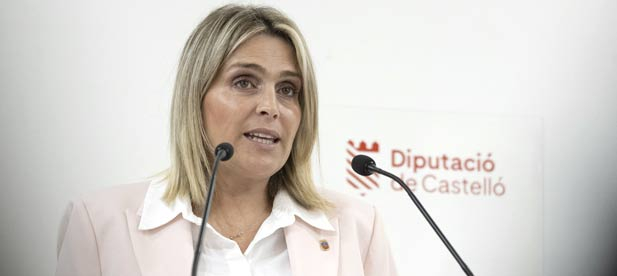 La presidenta solicita una reunión con la vicepresidenta del Gobierno para abordar la infrafinanciación municipal y exigir una distribución más justa de los recursos estatales que garantice servicios públicos de calidad.