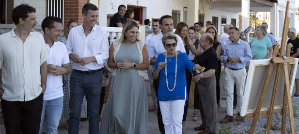 Nules, Moncofa, Xilxes, Almenara o Cabanes exigen proteger un patrimonio singular “del que todos nos sentimos orgullosos”. “Tratar de derribarlo es atacar los valores de nuestra provincia. PSOE y Compromís son los peores enemigos de nuestra tierra”