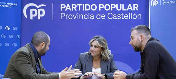 “Navajas tiene una población de más de 900 habitantes que merece instalaciones deportivas óptimas. No solo es ejercicio, es salud”, indica Navarro