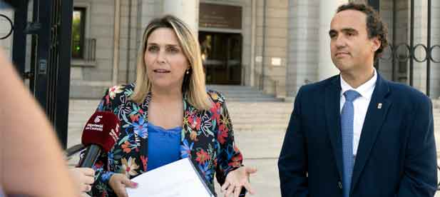 Al bloqueo en el Congreso se suma el ataque contra la ley valenciana de la costa. Aprobada en Les Corts pese al rechazo de PSOE y Comprom&iacute;s el 15 de mayo de 2025, ahora el Gobierno de Espa&ntilde;a ha presentado un recurso de inconstitucionalidad