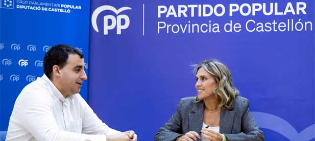 La recuperación de este edificio que forma parte del conjunto del cenobio “es una noticia excelente para España” que cumple la presidenta de la Diputación y que manifiesta su “sensibilidad” con Altura. “Los 345.000 euros son ejemplo de la política eficaz”