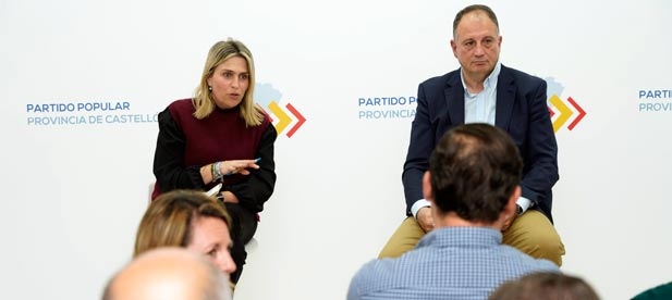 La presidenta provincial del PPCS considera que “venir a nuestra tierra sin una inversión y sin ningún deseo de resolver urgencias nos hace daño. Los ciudadanos esperan soluciones y recursos que les hagan la vida más fácil, no el menosprecio de Sánchez”