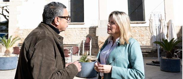 "Al igual que en el trabajo diario de la Diputación, vamos a hacer que los pueblos sean los verdaderos y grandes protagonistas del Día de la Provincia", ha subrayado la presidenta Marta Barrachina