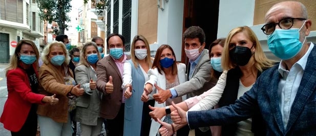 Las enmiendas pondrán énfasis en cuestiones como infraestructuras, turismo, medio ambiente y agua, seguridad ciudadana y cultura
