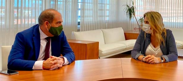 Reclama una bajada de impuestos y lamenta los ataques de la izquierda a todos los sectores que generan empleo y riqueza, como la hostelería, el turismo, la ganadería…