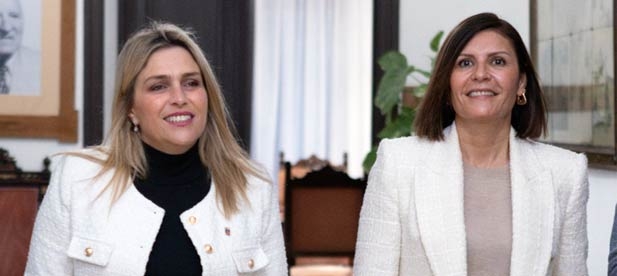 Pallarés asegura que "la Diputación, como ayuntamiento de los ayuntamientos, siempre tendrá la mano tendida para que todos los pueblos y castellonenses puedan avanzar y disfrutar de las mismas oportunidades y recursos"