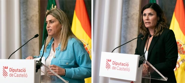 En lugar de defender el patrimonio, los intereses y el futuro de los castellonenses, la diputación regala los terrenos del aeropuerto, denuncia el PP.
