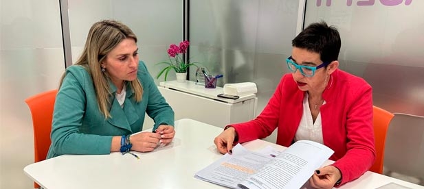 “Los recursos tienen que llegar a quienes más lo necesitan. Es imposible que avancemos como sociedad si no atendemos a todos los ciudadanos y ofrecemos los mejores recursos disponibles al conjunto de los castellonenses”, indica la líder provincial del PP