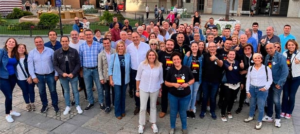 Este jueves se ha celebrado el primer encierro de los tres que habrá en la Fira d’Onda 2022