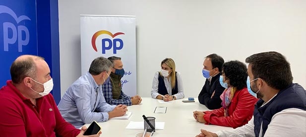 El Partido Popular registra una moción en la Diputación instando a que la institución defienda la caza y para que medie ante el Gobierno de España y de la Generalitat frente a unas medidas que “criminalizan al sector”.