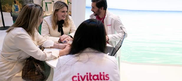 Marta Barrachina: "Este acuerdo supone seguir reforzando nuestra apuesta por ofrecer a los visitantes una mejor experiencia, tratando de que saquen todo el partido a su viaje y disfruten al máximo su estancia en cualquiera de los destinos"