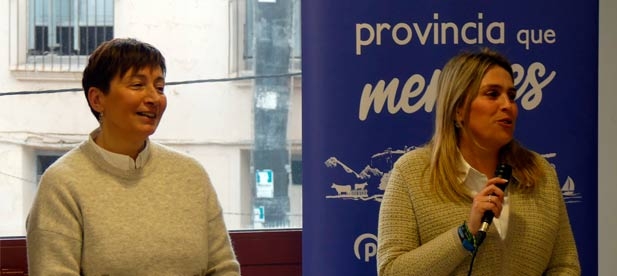 “Aproximaremos los equipos de prevención a los municipios de interior para aumentar el número de mujeres que son atendidas y reducir los desplazamientos e instalaremos mamógrafos en centros de salud de Segorbe, Onda y l’Alcora”, indica Marta Barrachina