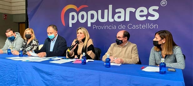 Recuerda las 27 enmiendas que el PP ha presentado a las cuentas de Pedro Sánchez por importe de más de 400 millones de euros, mientras se preparan otras 200 a las cuentas autonómicas por valor de 150 millones. 