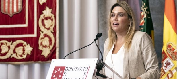 Marta: “Esta tierra es única, merece liderar con una Diputación que la proteja. Sí a la bajada de impuestos, al CICU, a la protección de la costa, a los médicos, a unos Cercanías excelentes y a 135 municipios que desean ser protagonistas”