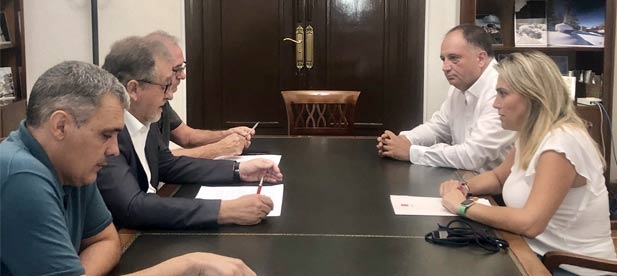 Marta Barrachina: “La Diputación, tal y como planteó el PP, velará por sufragar el 100% de los daños en viviendas y por asumir los gastos extraordinarios de los ayuntamientos”