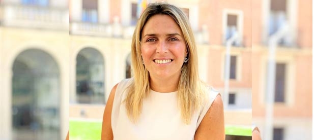 Marta Barrachina: “Solo el PPCS garantiza la inversión que exige un refuerzo de los efectivos y de los recursos que atajen esta situación para revertirla."