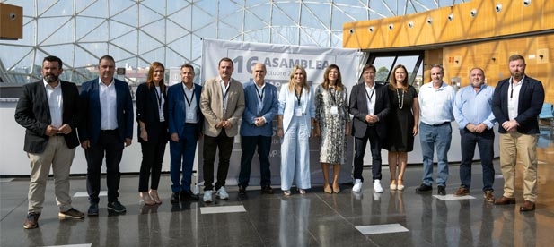 “Juanma es compromiso, sensibilidad, trabajo y dedicación por los demás”, tal y como le define la presidenta provincial del PP, Marta Barrachina