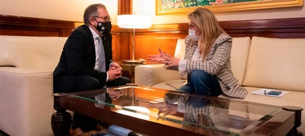 Aguilella: “El PSOE no ha cumplido su palabra en casi nada de lo que acordamos para este año: ni plan de rehabilitación ni ayudas a familias por la subida de la luz”