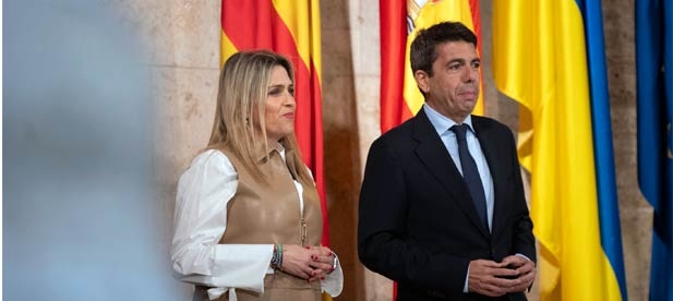 Marta Barrachina: “Son muy buenas noticias para la provincia de Castellón, lo que demuestra la sensibilidad y la atención del president de la Generalitat por nuestra provincia, por los castellonenses y por el PP provincial”
