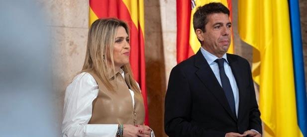 “El PPCS va a ser leal a sus ciudadanos y a protegerles porque lo que nos jugamos con este acuerdo es el ataque a los servicios básicos: educación, sanidad y servicios sociales”, declara la líder provincial