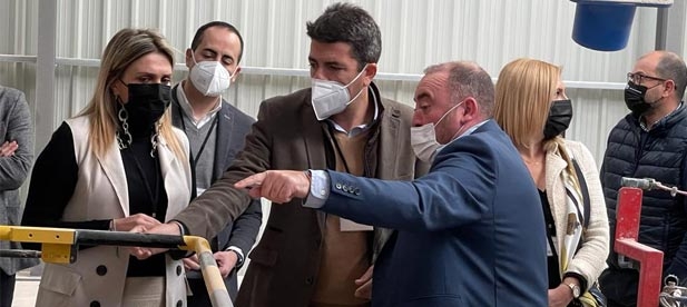 Aguilella: “Llevamos más de dos años pidiendo medidas que eviten este escenario. Porque la guerra de Ucrania es un hecho sobrevenido pero la crisis algo ya anunciado y no han hecho nada”