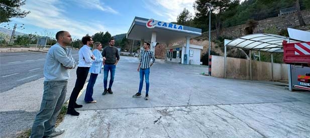 Marta Barrachina: “Las ayudas no pueden quedarse en simples anuncios y titulares, los afectados necesitan respuestas urgentes para ir resolviendo la dramática situación vivida."