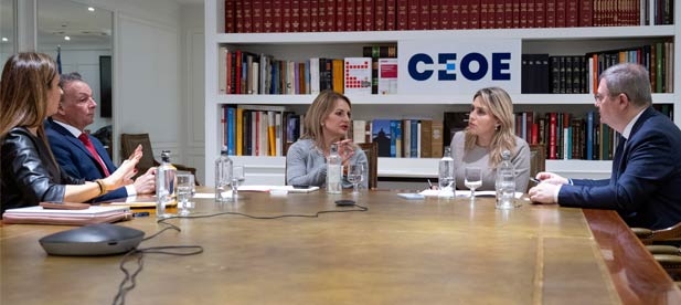 El nombre de este proyecto es "Horizonte Castellón: estrategia integral de la economía y sectores productivos de la provincia de Castellón" y la Diputación Provincial y la Conselleria realizarán una inversión conjunta de 100.000 euros