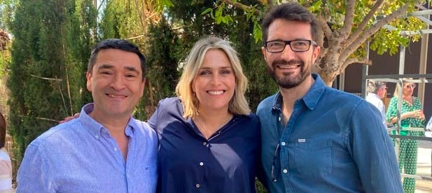 “Esta es una fiesta singular, única, llamativa y admirada. Morella se engalana para celebrar y contar con el respaldo de la Diputación es un apoyo fundamental”, dice el portavoz Jesús Ortí
