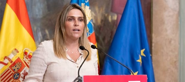“Defendemos los municipios de interior, la industria, el empleo y el sector cerámico”, subraya Barrachina