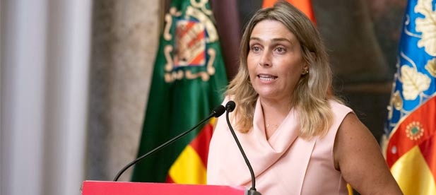 “El Gobierno del PP con Javier Moliner al frente activó en 4 días una línea de ayudas de 100.000 euros tras el fuego que afectó al Alto Palancia en el año 2012”, recuerda Barrachina