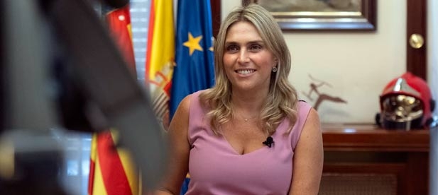 Aprobar una línea de ayudas a autónomos y pymes afectados por los incendios de Bejís, Les Useres y Villanueva de Viver es otro de los objetivos a cumplir por el gobierno provincial a corto plazo
