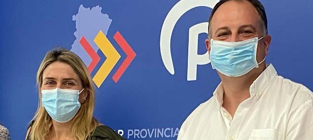 La presidenta provincial del PPCS reclama la convocatoria de la Mesa de Seguimiento de los Cercanías entre Ministerio y Generalitat y exige la activación del plan de inversión y mejora previsto en 2017.
