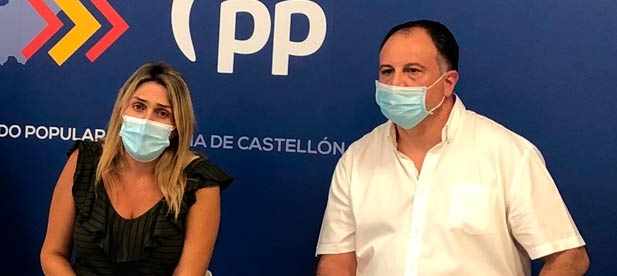 Aguilella: “El PSOE ha abandonado a familias, pymes, a autónomos, a los sectores productivos… El recibo de la luz lleva semanas de escalada, encadenando cifras históricas y el Gobierno de Pedro Sánchez, ha abandonado a su suerte a las familias"