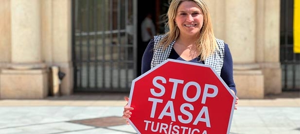 Marta: “Solo con inversión y protección se pude reforzar un pilar de nuestra economía que Puig grava con el único objetivo de garantizar la nómina a sus asesores y altos cargos. Antes está la provincia”