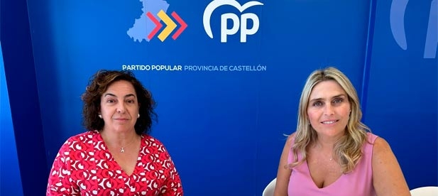 "Trabajar con rigor, responsabilidad y seriedad, escuchar a los vecinos, trabajar por resolver sus problemas y liderar las oportunidades que demanda Vilafamés son objetivos que ejerceremos siempre estemos donde estemos", afirma Barrachina