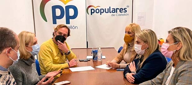 Marta Barrachina: “Queremos dar las gracias a la población por la respuesta masiva a la llamada de auxilio que se mantendrá operativa en nuestras sedes hasta el día 13. El objetivo es seguir siendo útiles a quienes nos necesitan”