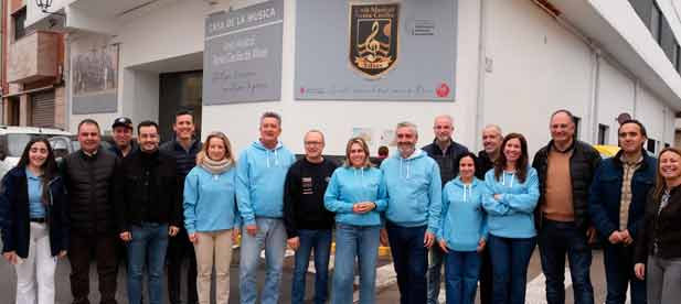 La l&iacute;der de los populares en la provincia de Castell&oacute;n defiende la importancia de mantener vivas las tradiciones, destacando que &ldquo;los &lsquo;bous al carrer&rsquo; son una manifestaci&oacute;n cultural profundamente arraigada que forma parte del alma de nuestra tierra&rdquo;