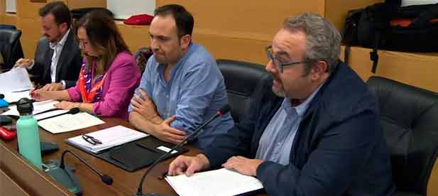 Exige una l&iacute;nea de ayudas para reparar los destrozos y proteger "todas las playas de Nules". Reivindica el debate en el Congreso de la iniciativa que el PP aprob&oacute; en el Senado en marzo de 2024 para modificar la ley de costas y proteger Les Casetes