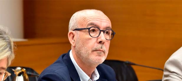 Martínez: "El 99% de los vecinos de Castellón siguen sin poder hacer los test para saber su estado de salud lo cual complica la desescalada"